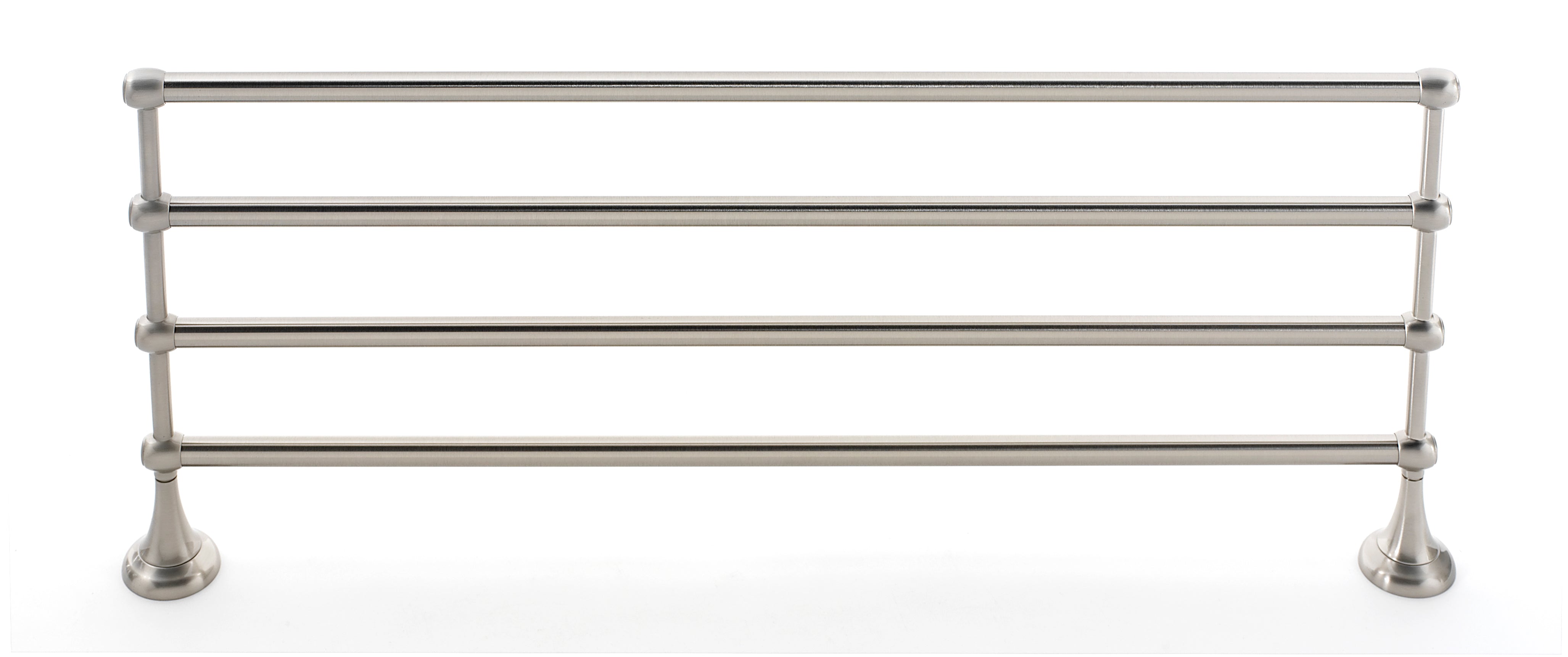 Alno Royale Bath 24" Towel Rack