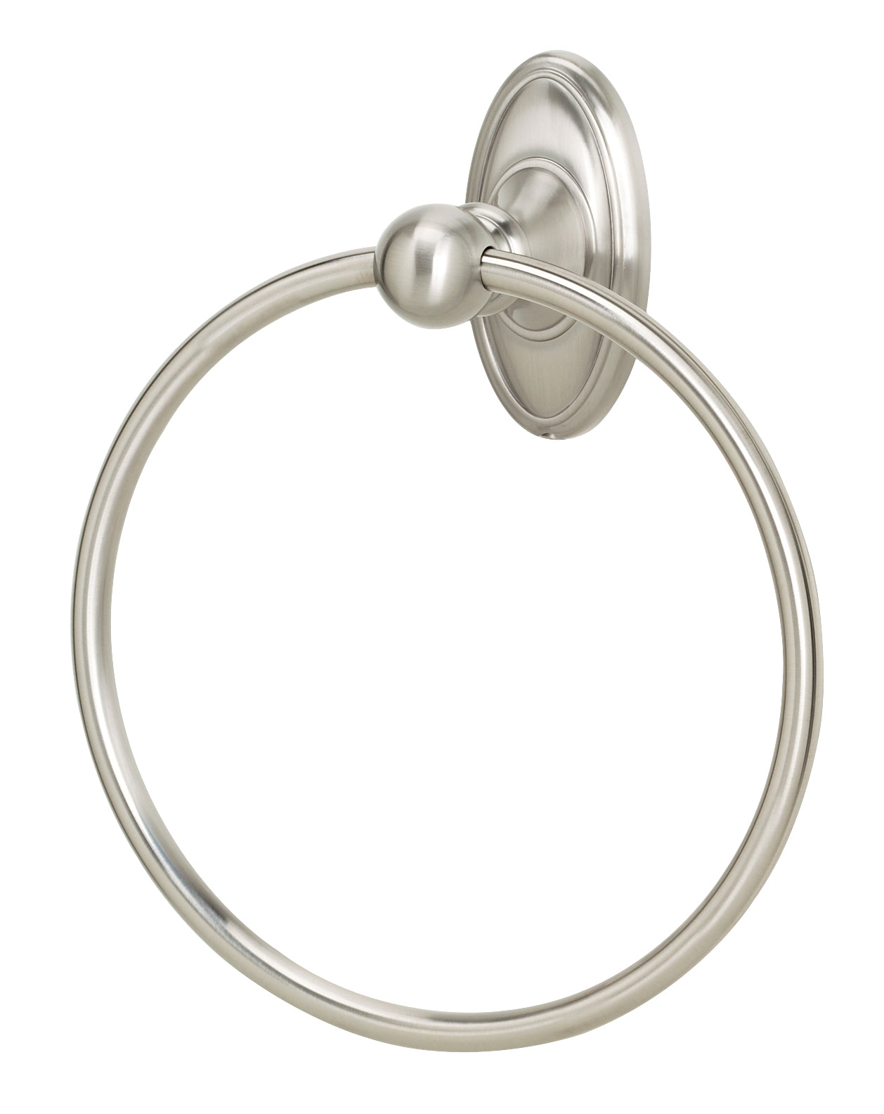 Alno Classic Traditional Bath Towel Ring
