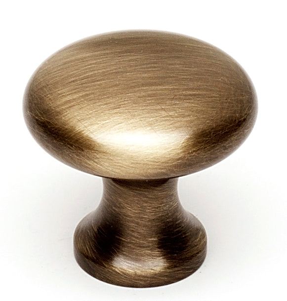 Alno 1" Knob