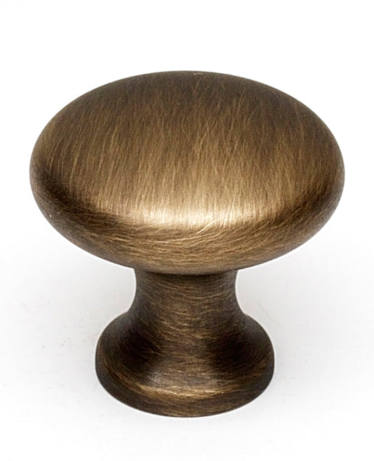 Alno 1" Knob