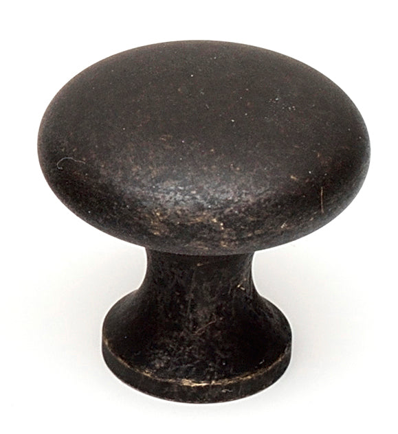 Alno 1" Knob