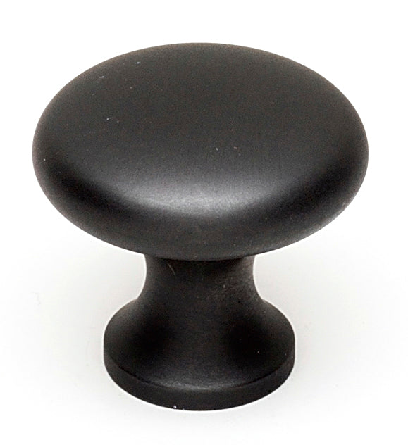 Alno 1" Knob
