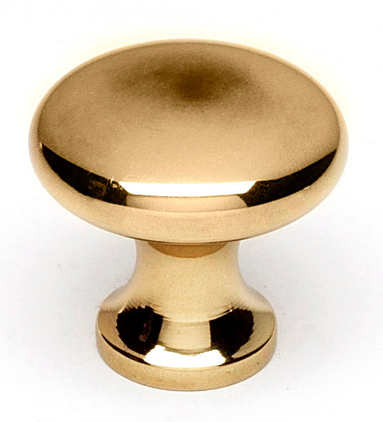 Alno 1" Knob
