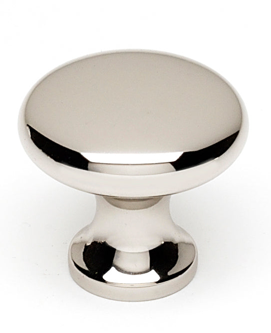 Alno 1" Knob