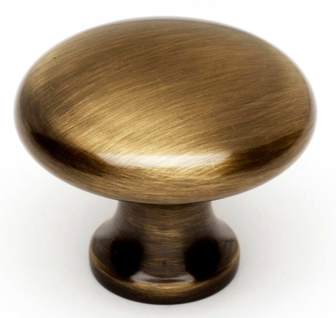Alno 1 1/4" Knob