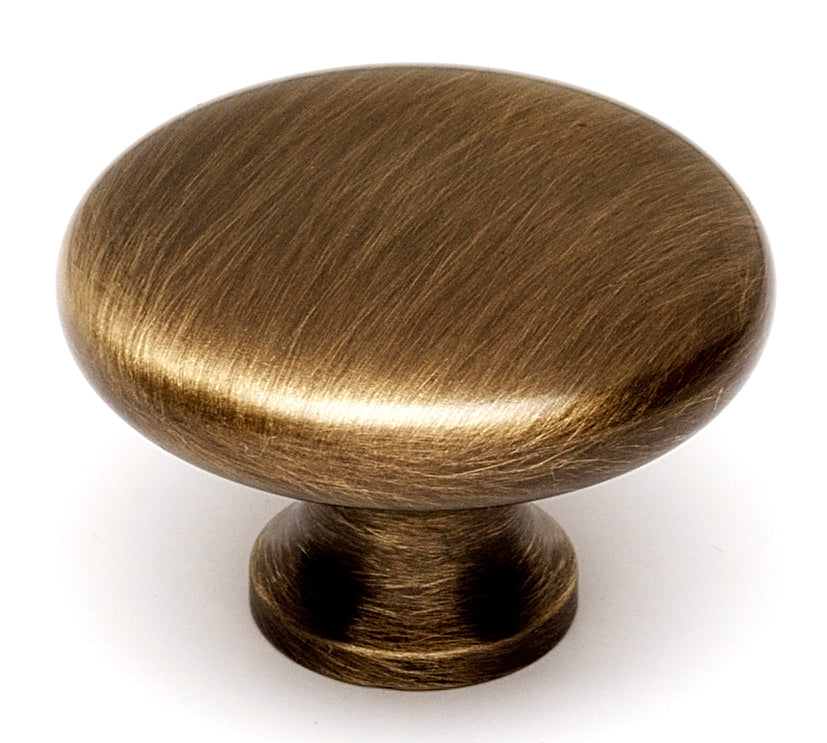 Alno 1 1/2" Knob