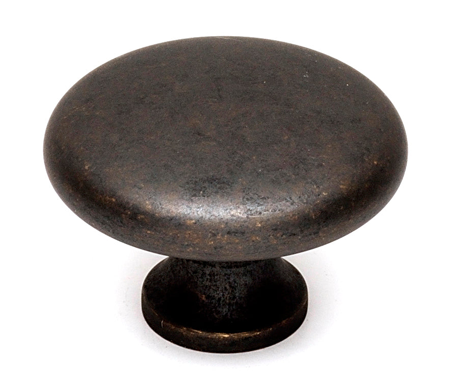 Alno 1 1/2" Knob