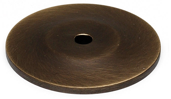 Alno 1 1/4" Backplate