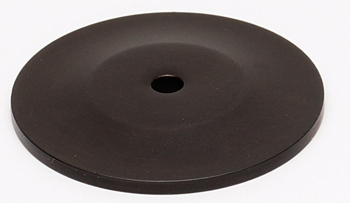 Alno 1 1/4" Backplate