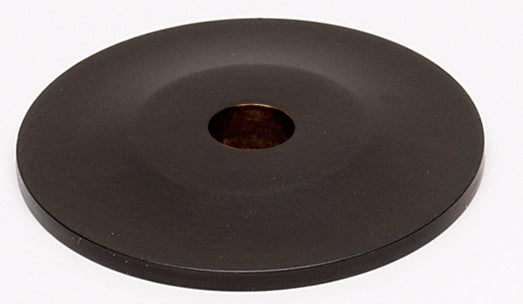 Alno 1" Backplate