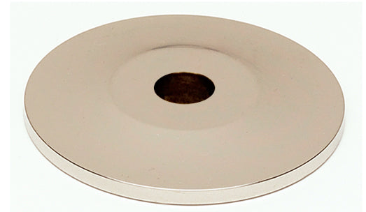 Alno 1" Backplate