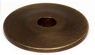 Alno 3/4" Backplate