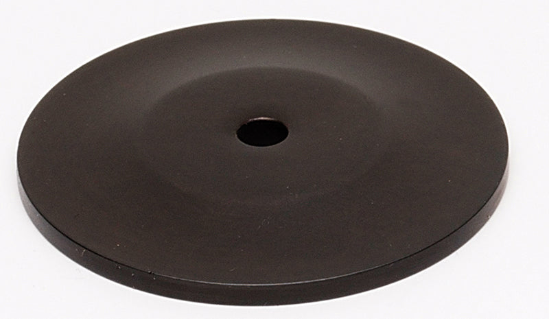 Alno 1 1/2" Backplate