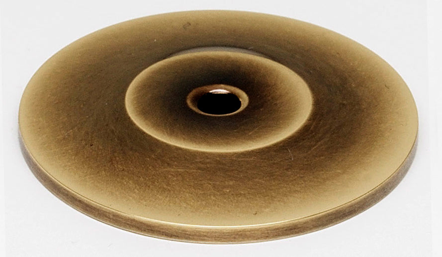 Alno 1 3/4" Backplate