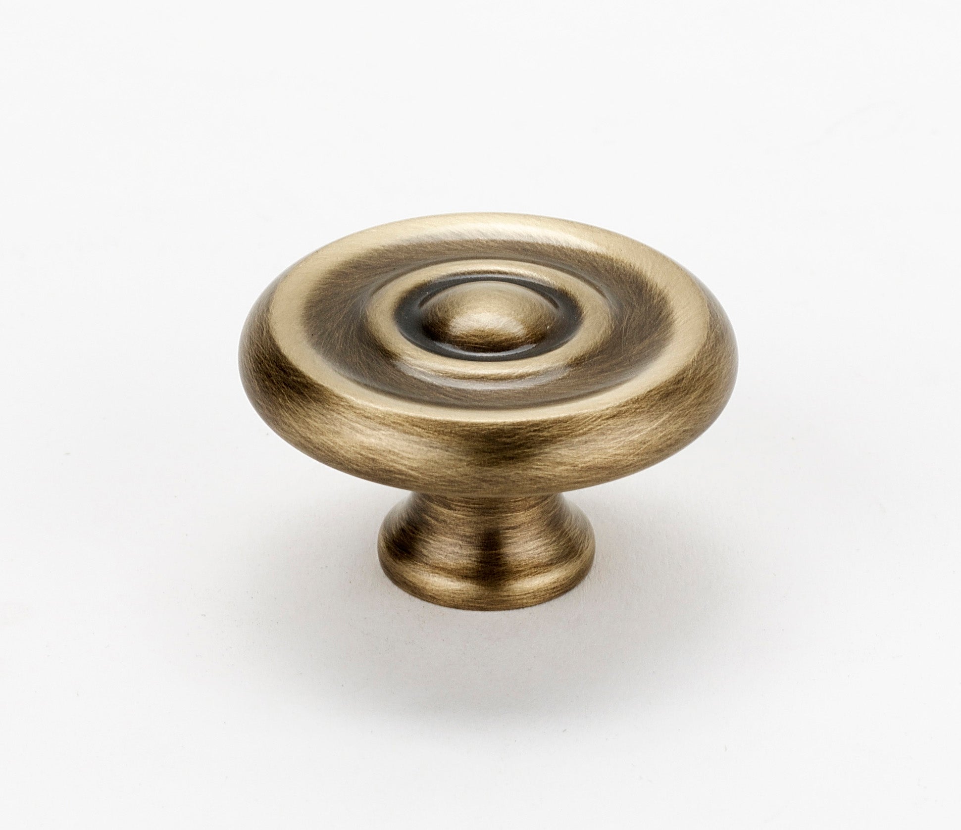 Alno 1 1/4" Knob