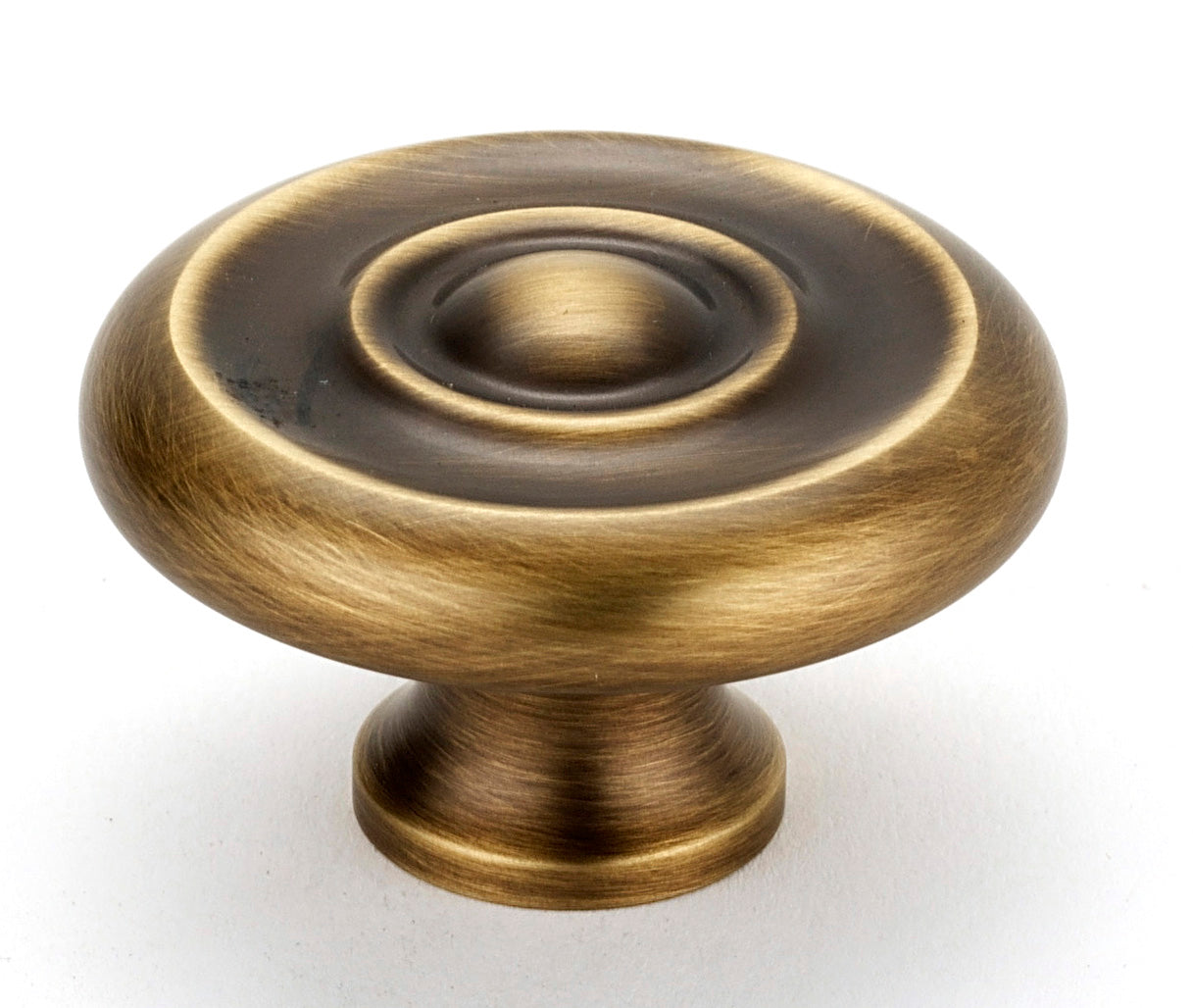 Alno 1 1/4" Knob