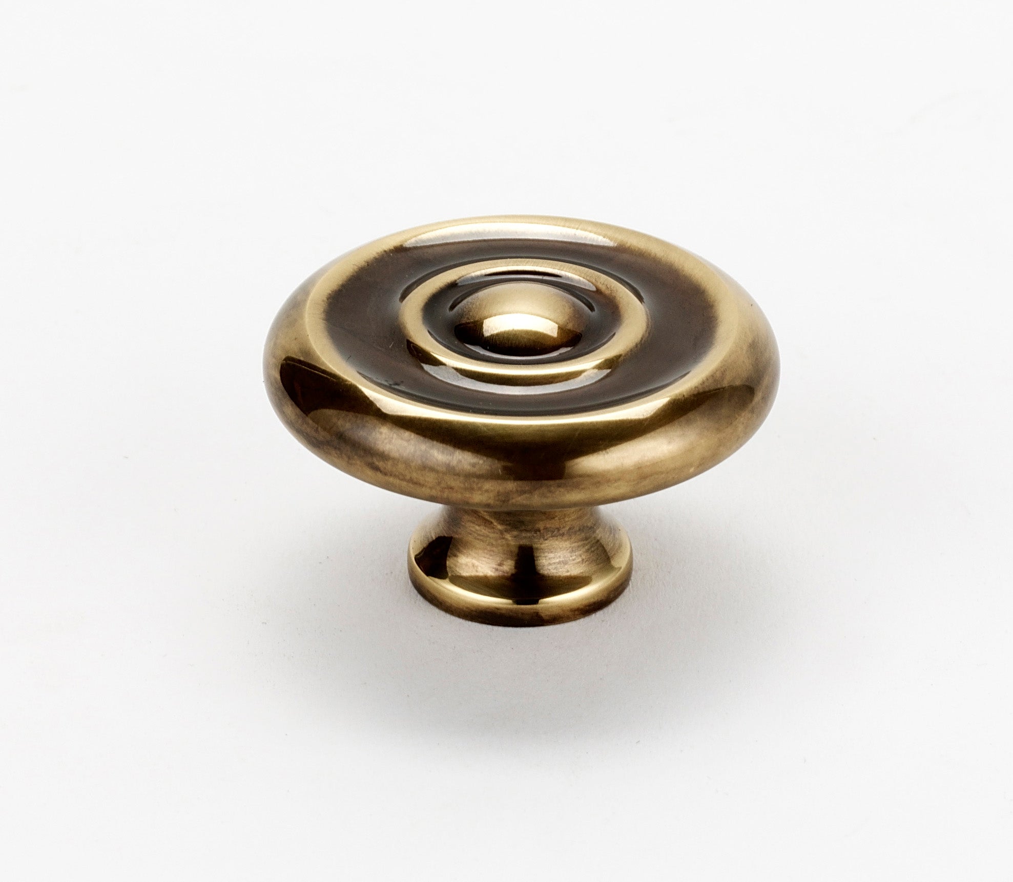 Alno 1 1/4" Knob