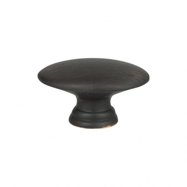 Atlas Egg Knob 1 1/2 Inch