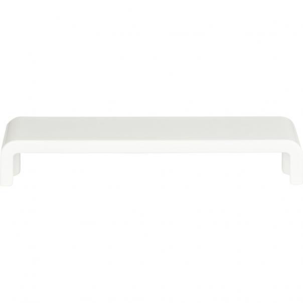 high white gloss pull
