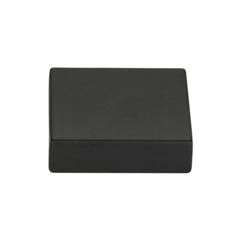 Atlas Thin Square Knob 1 1/4 Inch