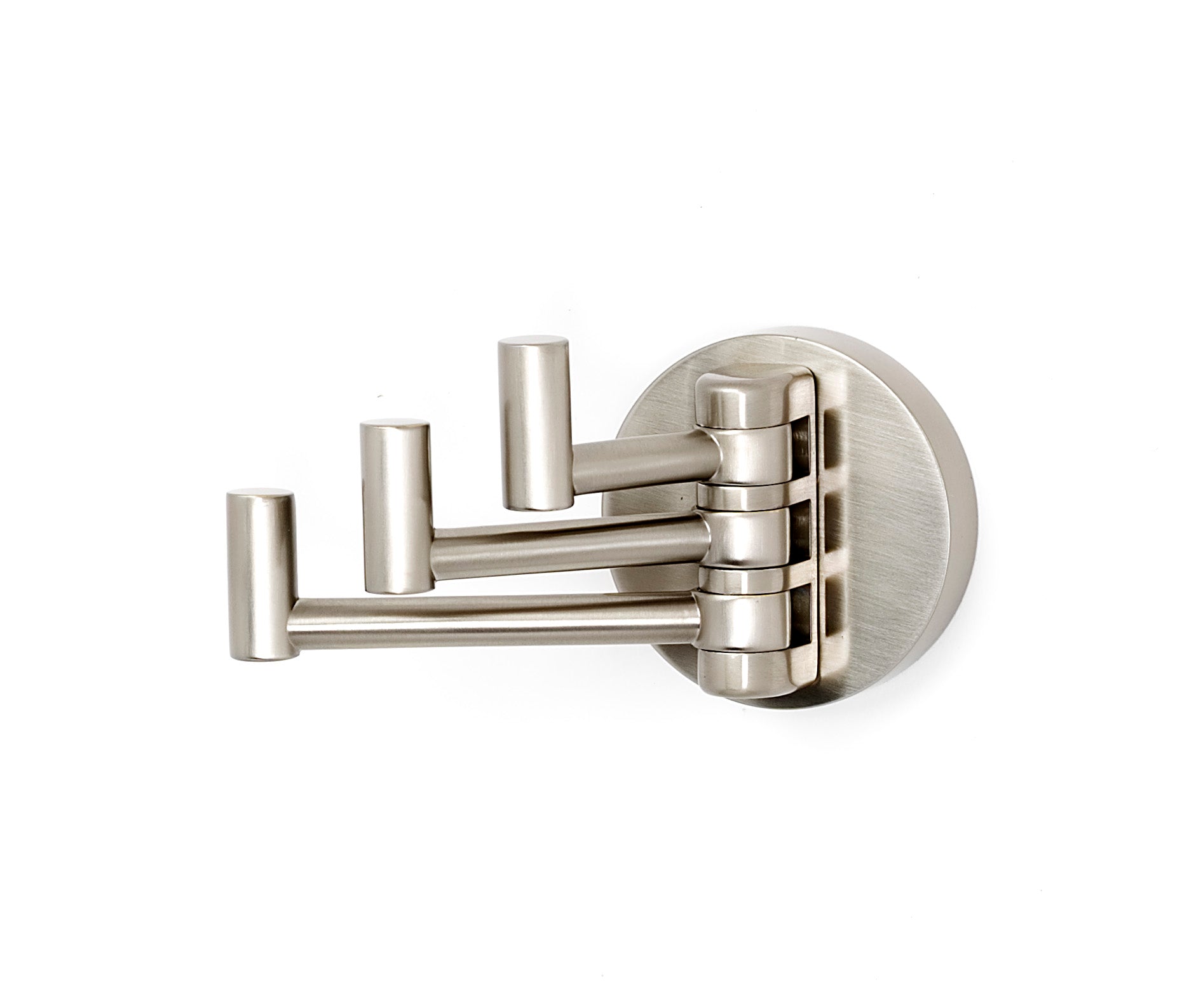 Alno Contemporary I Bath Swivel Robe Hook