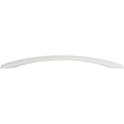polished chrome pull