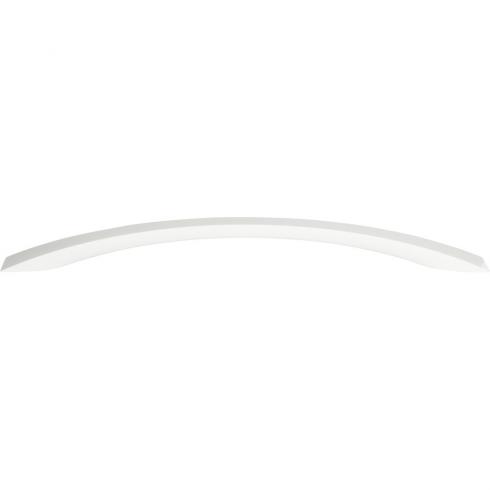 high white gloss pull