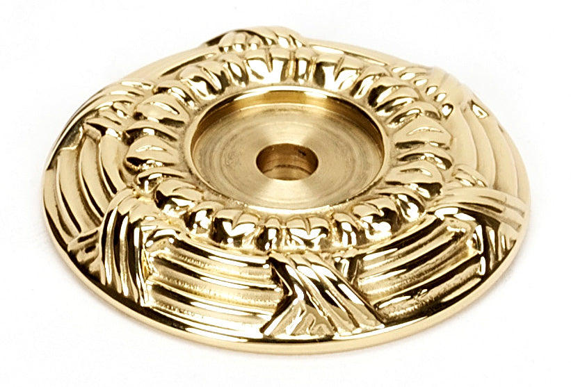 Alno Ribbon & Reed 1 5/8" Backplate