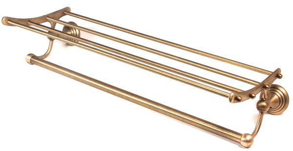 Alno Embassy Bath 24" Towel Rack