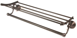 Alno Embassy Bath 24" Towel Rack