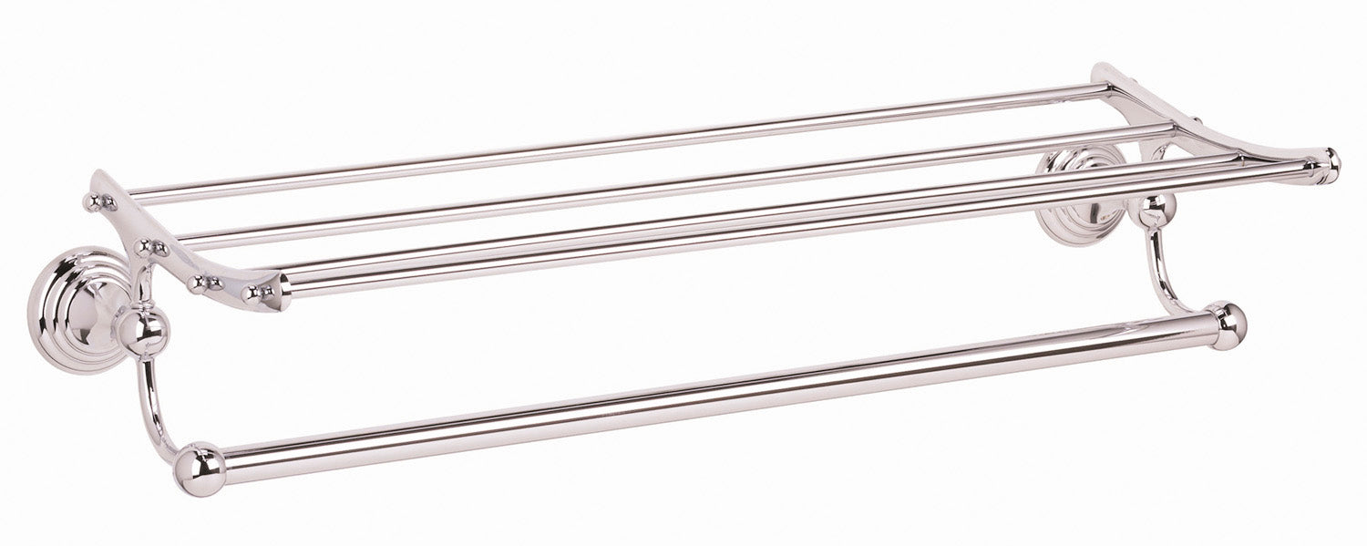 Alno Embassy Bath 24" Towel Rack
