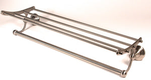 Alno Embassy Bath 24" Towel Rack