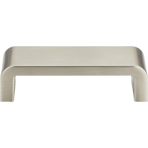 Atlas Platform Pull 3 3/4 Inch (c-c)