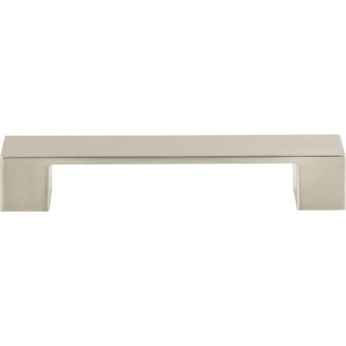 Atlas Wide Square Pull 5 1/16 Inch (c-c)