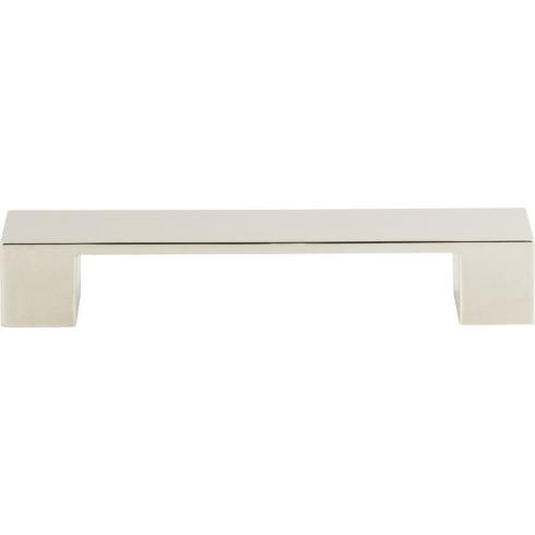 Atlas Wide Square Pull 5 1/16 Inch (c-c)