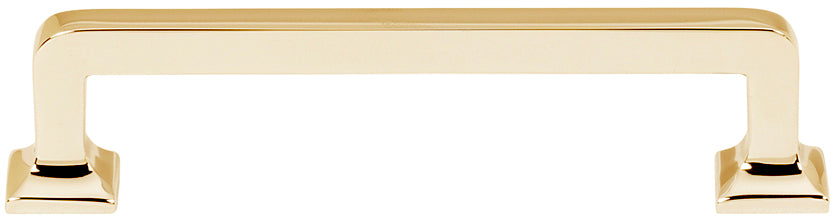 Alno Millennium 4" Pull