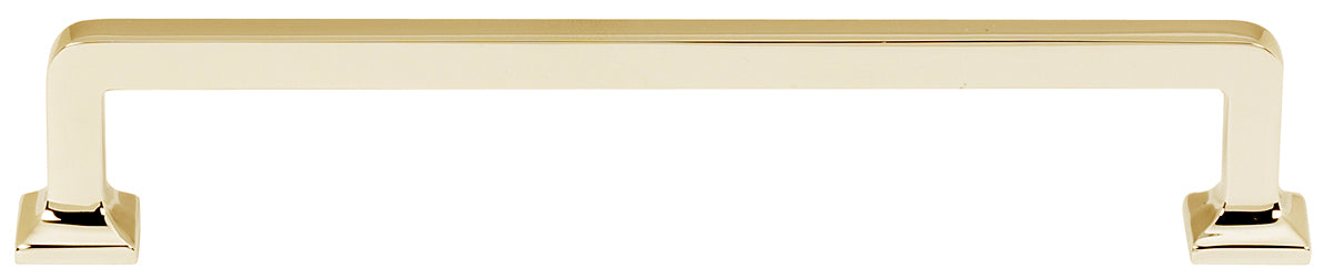 Alno Millennium 6" Pull