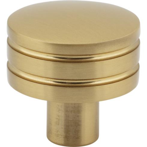 Atlas Griffith Knob 1 1/4 Inch