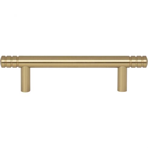 Atlas Griffith Pull 3 3/4 Inch (c-c)