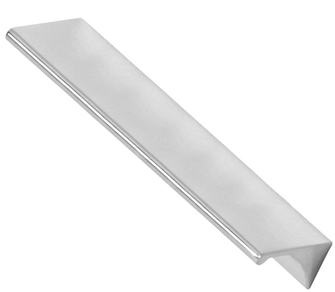 polished chrome pull