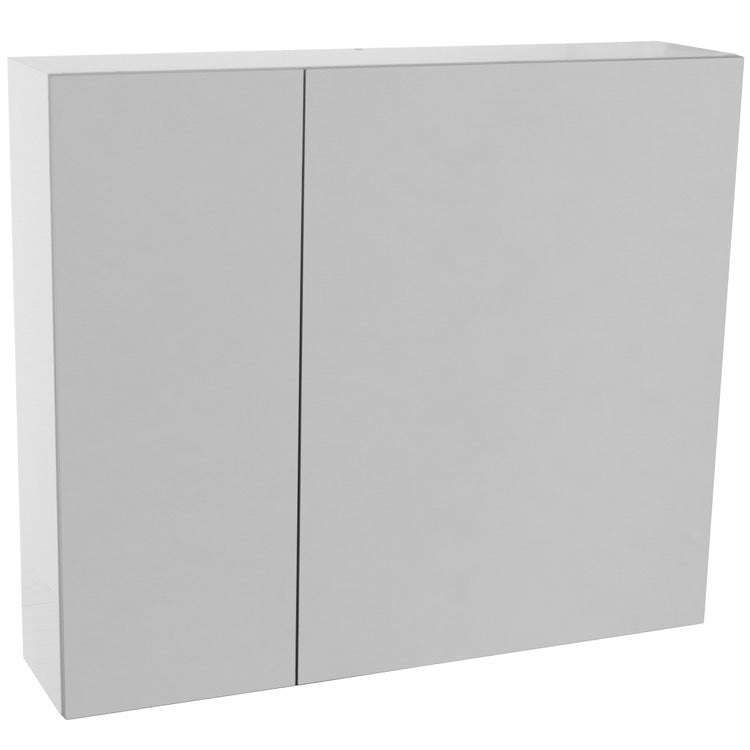 larch canapa medicine cabinet