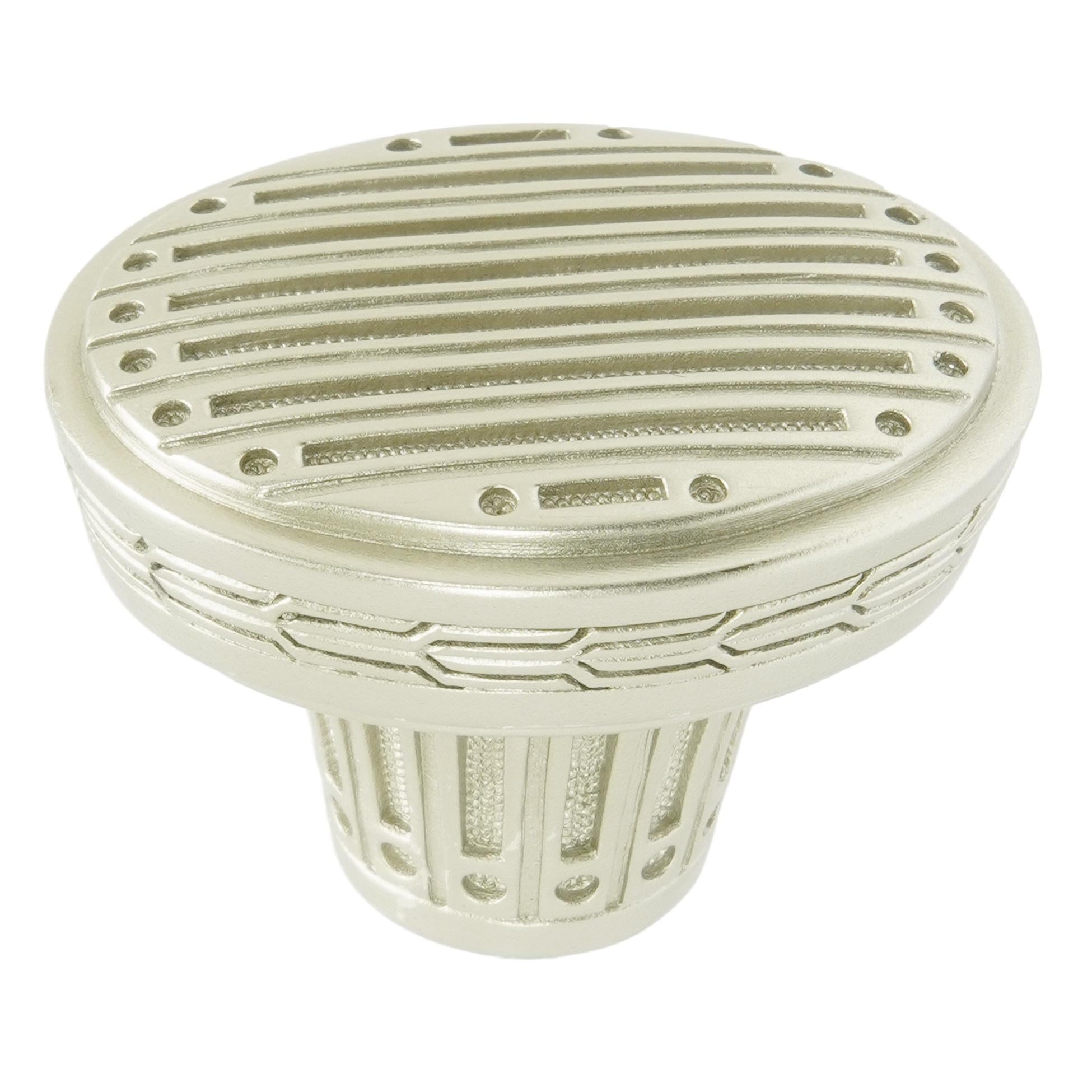 Edgar Berebi Saville Knob