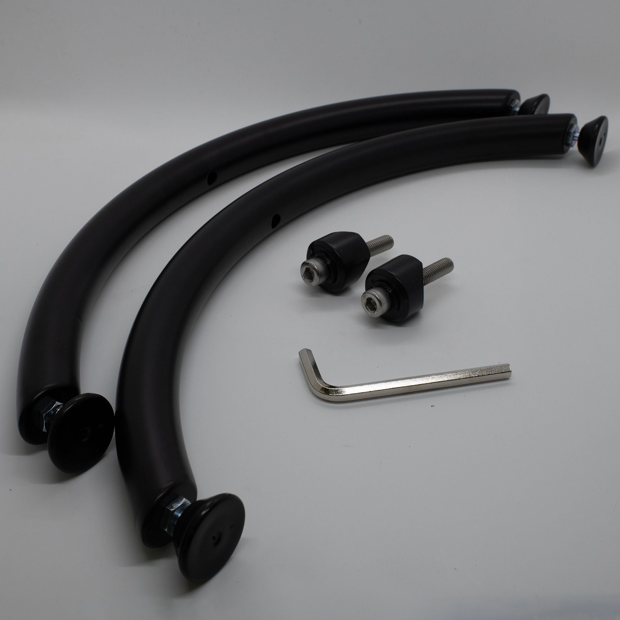 Amba Solo 33" Bracket Pack