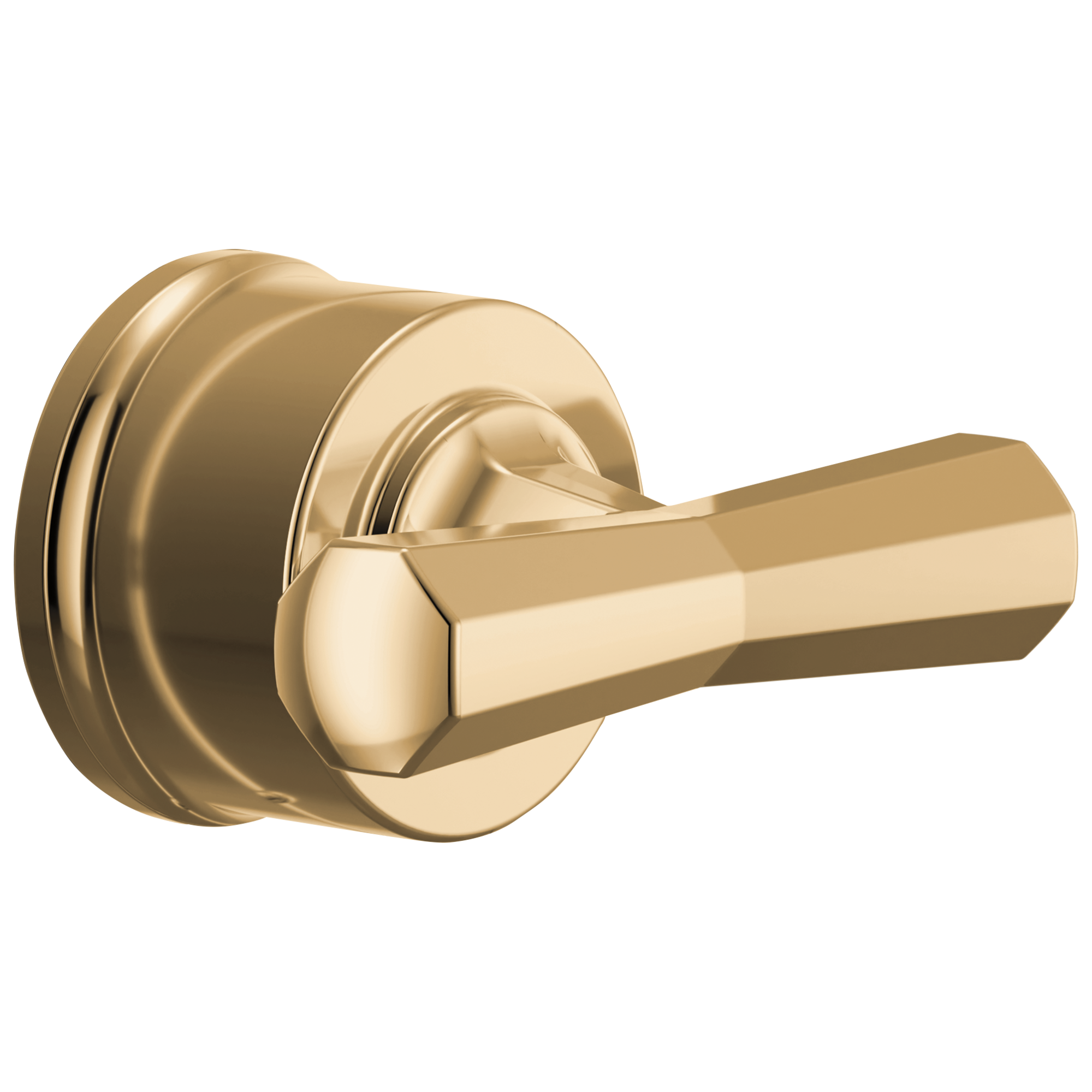 Brizo Beauclere Sensori Thermostatic Valve Trim Cross Handle Kit