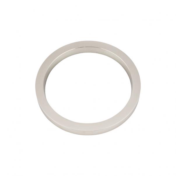brushed nickel avalon