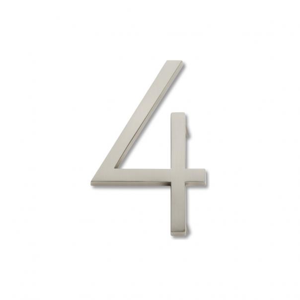 brushed nickel avalon