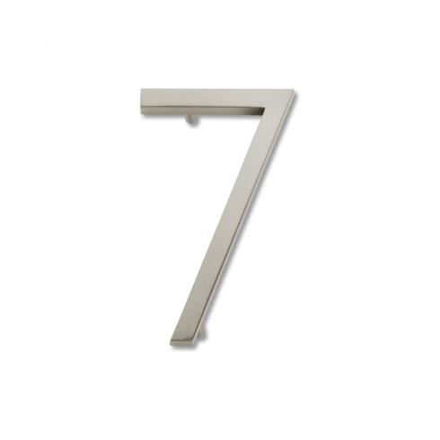 brushed nickel avalon