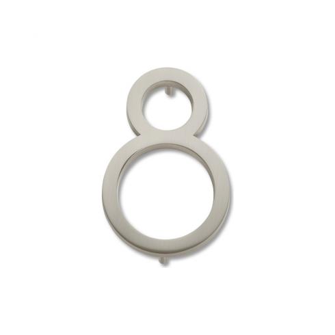 brushed nickel avalon