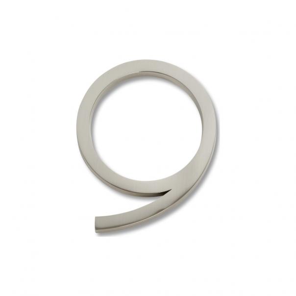 brushed nickel avalon