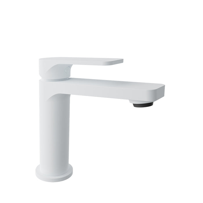 Baril Petite Single Hole Lavatory Faucet - Drain Included